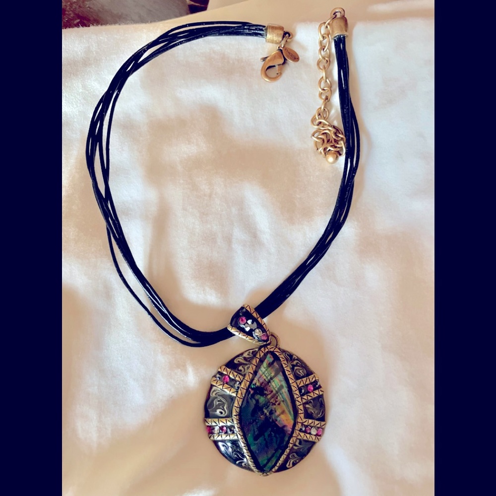 Chico’s Vintage Necklace